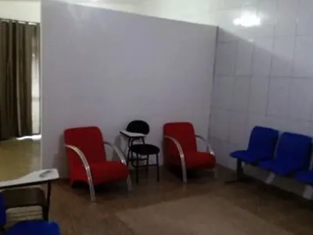 Imagem 7: Sala Comercial no Centro de Maceió, com 60 Mq, Wc e Ar Condicionado