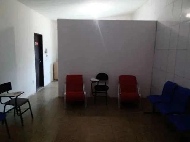 Imagem 5: Sala Comercial no Centro de Maceió, com 60 Mq, Wc e Ar Condicionado