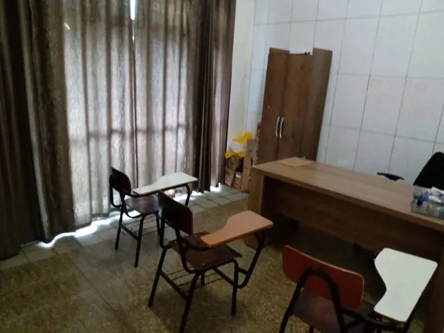Imagem 4: Sala Comercial no Centro de Maceió, com 60 Mq, Wc e Ar Condicionado