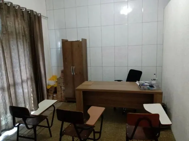 Imagem 8: Sala Comercial no Centro de Maceió, com 60 Mq, Wc e Ar Condicionado
