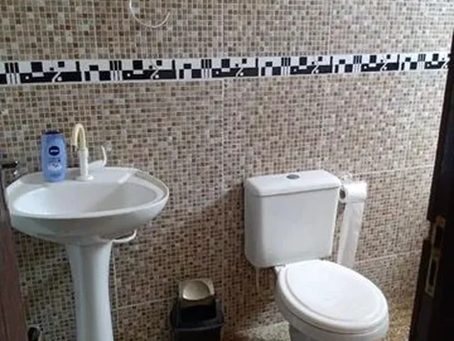 Imagem 2: Sala Comercial no Centro de Maceió, com 60 Mq, Wc e Ar Condicionado
