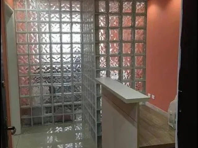 Imagem 6: Sala no Edifício Asa - Andar Alto