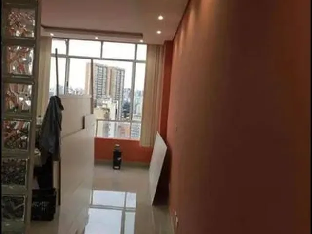 Imagem 3: Sala no Edifício Asa - Andar Alto