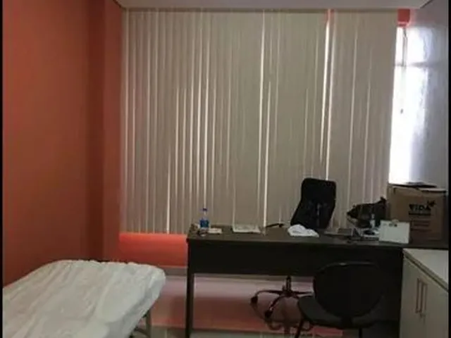 Imagem 7: Sala no Edifício Asa - Andar Alto