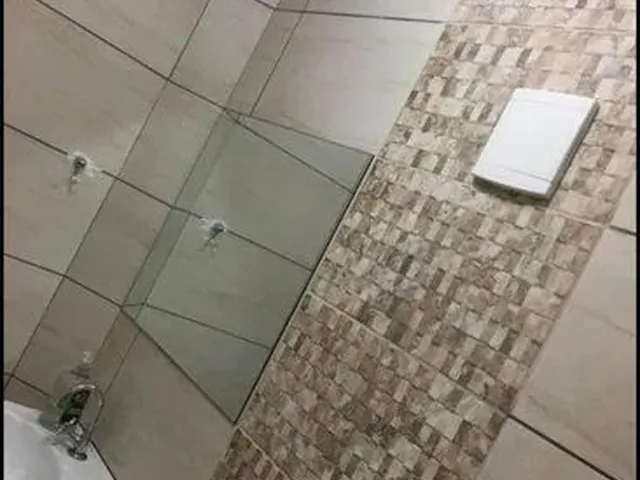 Imagem 4: Sala no Edifício Asa - Andar Alto