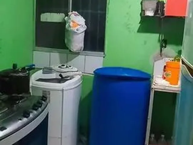 Imagem 6: Casa em Abreu e Lima pra Vender!