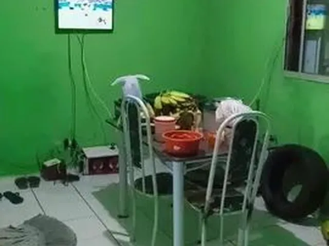 Imagem 7: Casa em Abreu e Lima pra Vender!