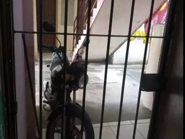 Imagem 3: Casa em Abreu e Lima pra Vender!