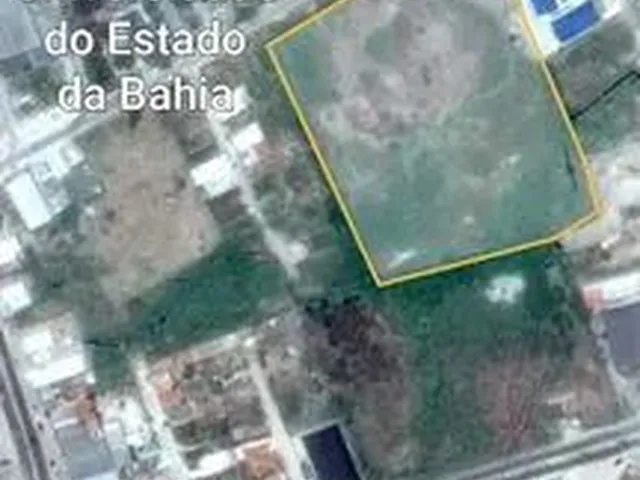 Imagem: Terreno À Venda em Serrinha-Ba(Preço por