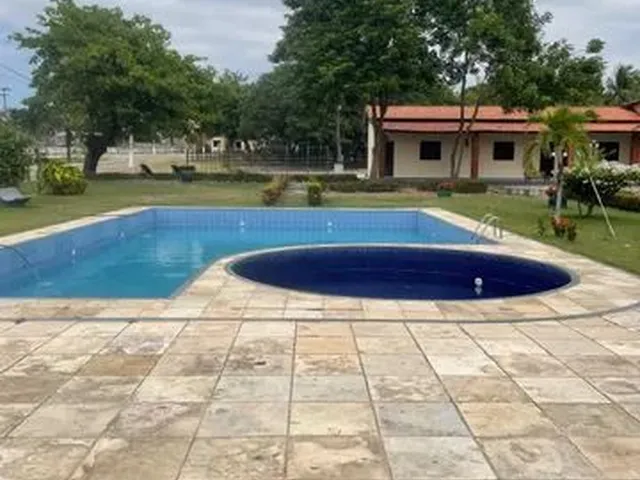 Imagem: Lote Fazenda Imperial
