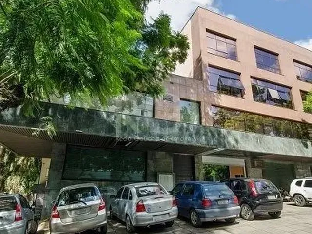 Imagem: Escritório para Alugar no Bairro Floresta