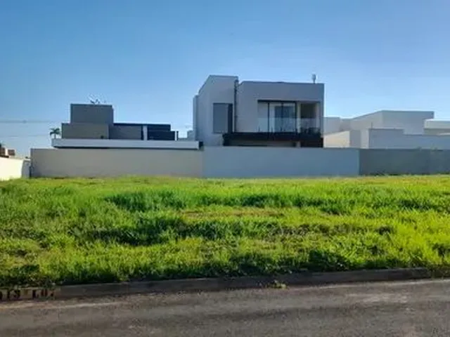 Imagem: Terreno - Terras da Fazenda - R$245.000,00