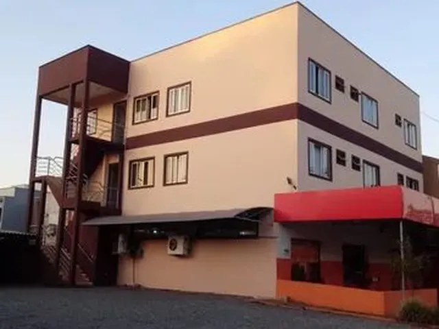 Imagem: Aluga-Se Kitnet - Bairro Floresta