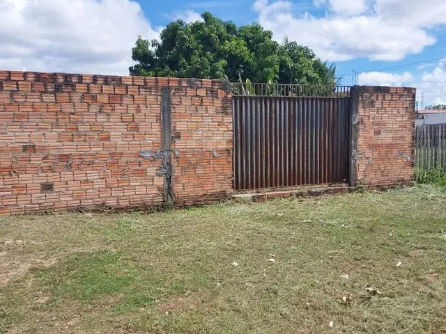 Imagem: Terreno no Caranã