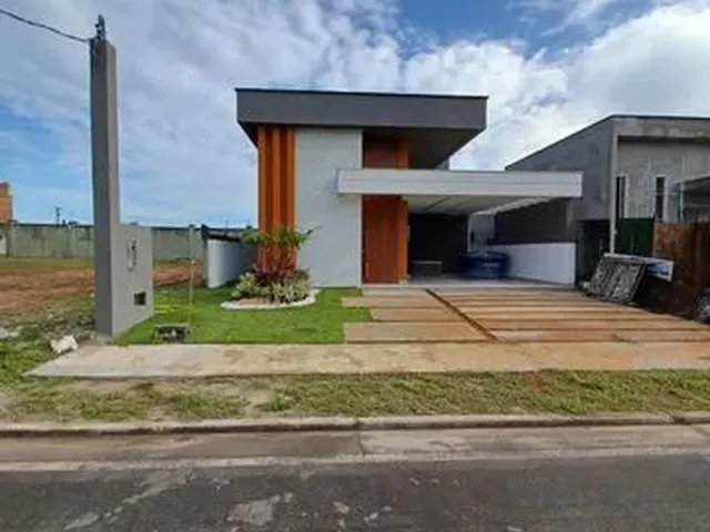 Imagem: Casa para Venda no Terras Alphaville-Camaçari