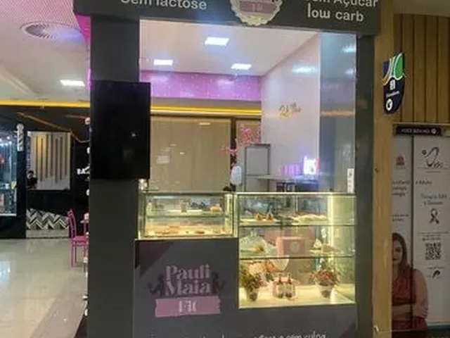 Imagem 2: Repasso Ponto Loja Quiosque