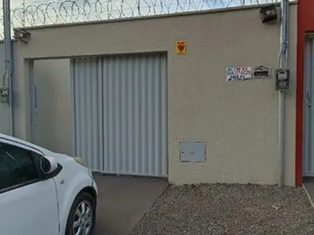 Imagem: Vendo Ágio de Casa Jd Decolores/Trindade