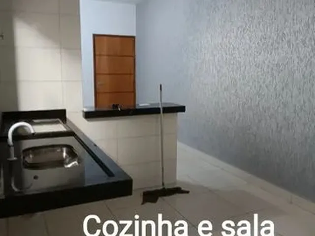 Imagem 5: Vendo Ágio de Casa Jd Decolores/Trindade