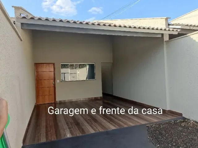 Imagem 6: Vendo Ágio de Casa Jd Decolores/Trindade