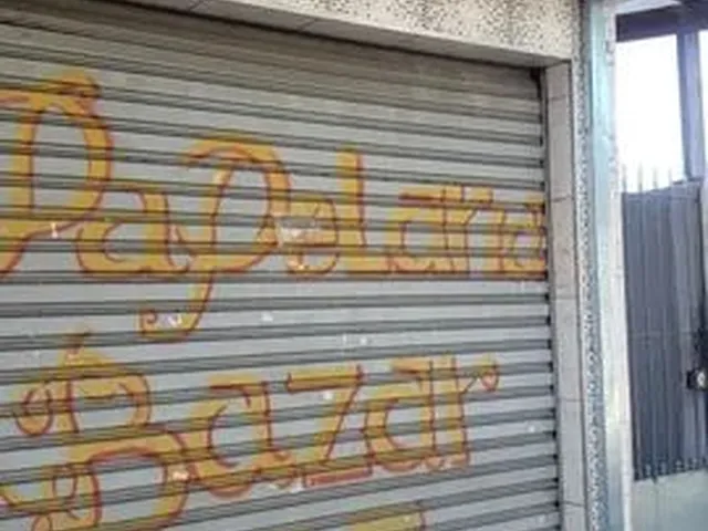 Imagem: Salão com 20 Metros Quadrados - Itapevi