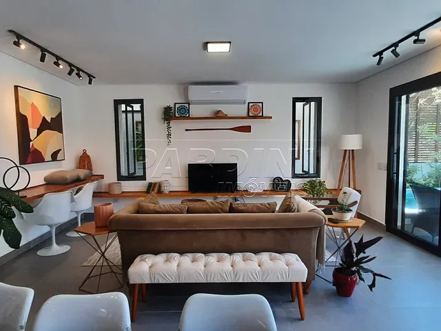 Imagem: Linda Casa com Espaço Gourmet e Piscina