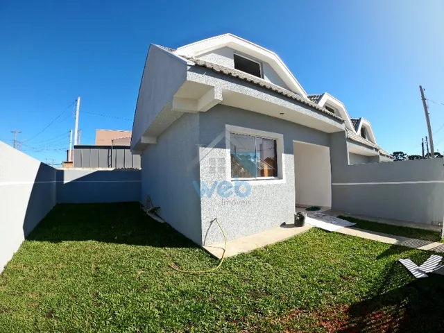 Imagem: Linda Casa com Ático e Suíte de Esquina