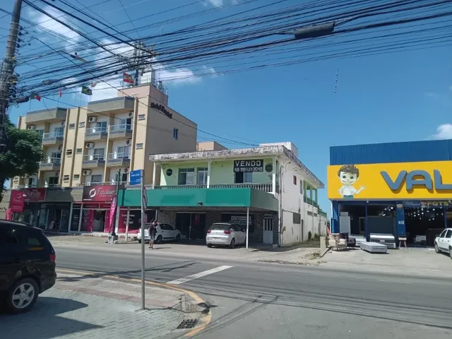 Imagem: O terreno possui 700m² de Área e está localizado em
