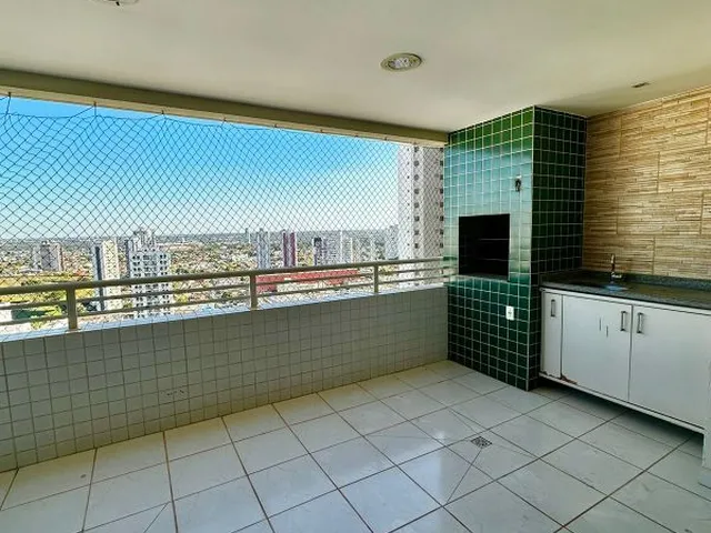 Imagem: Edifício Cecília Meireles