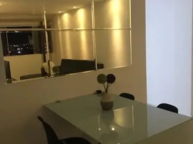 Imagem: Apartamento em Campina Grande Mobiliado