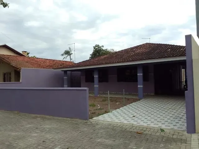 Imagem 6: Alugo Casa com Piscina em Itapoá-Sc