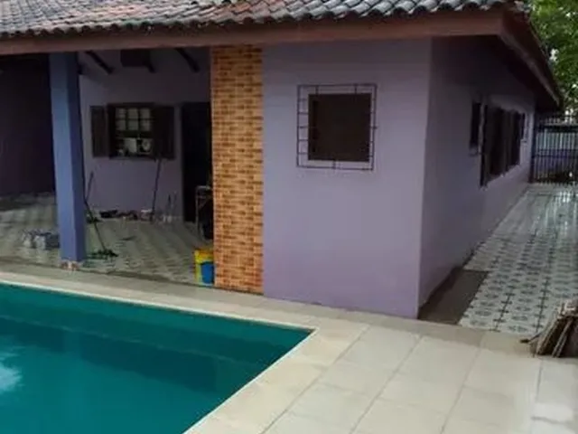 Imagem 3: Alugo Casa com Piscina em Itapoá-Sc