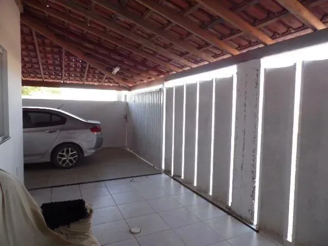 Imagem: Casa para Temporada em Guriri Norte