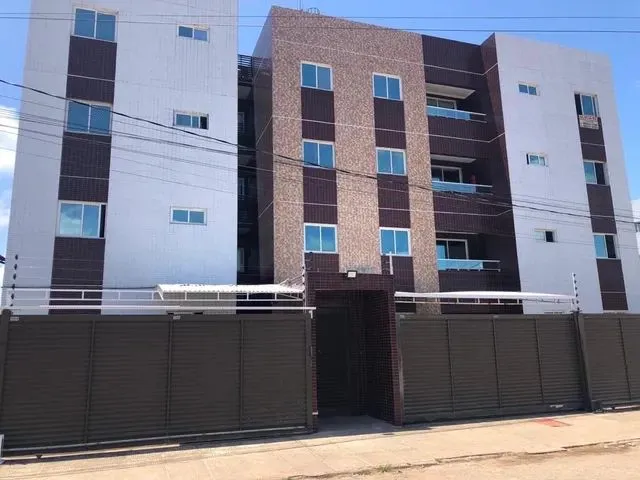Imagem: Apartamento na Praia do Poço