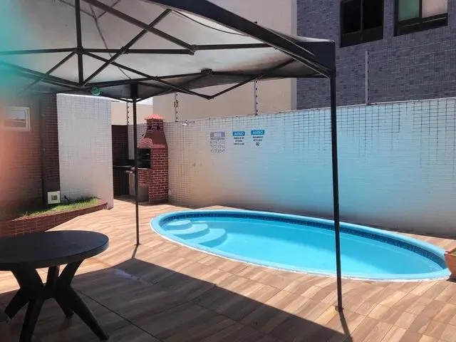 Imagem 6: Apartamento na Praia do Poço