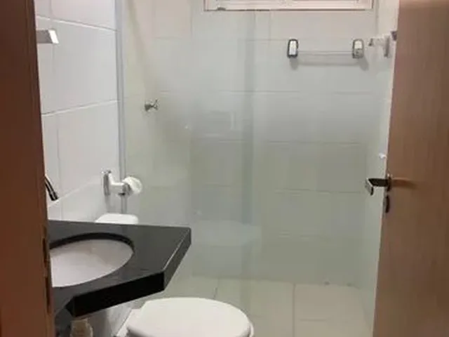 Imagem 2: Apartamento na Praia do Poço