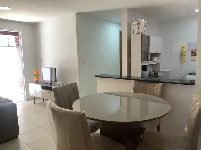 Imagem 4: Apartamento na Praia do Poço