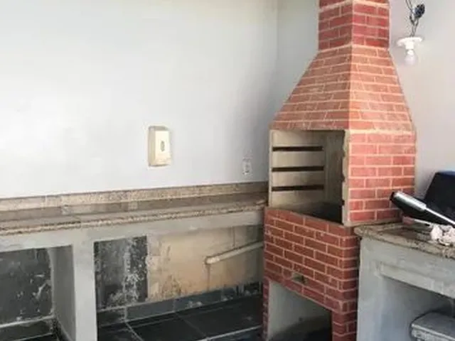 Imagem: Chácara Redenção da Serra