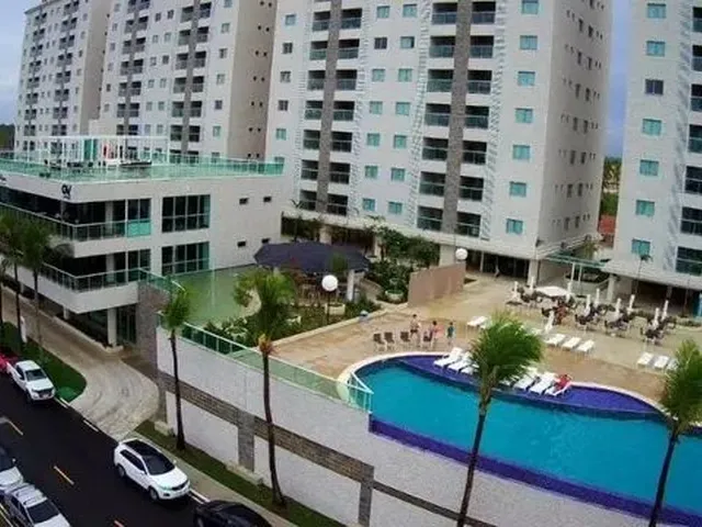 Imagem: Salinas Park Resort - 2/4 (8 Pessoas), 10O