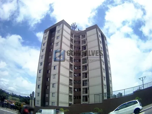 Imagem: Sao Bernardo do Campo - Residential / Apartment
