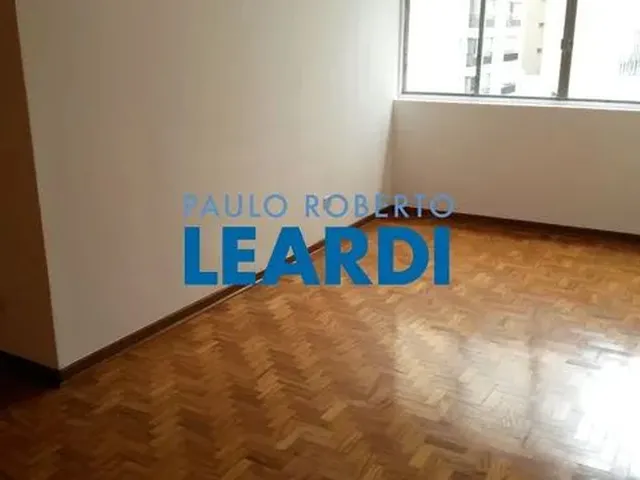 Imagem: Apartamento - Vila Mariana - Sp