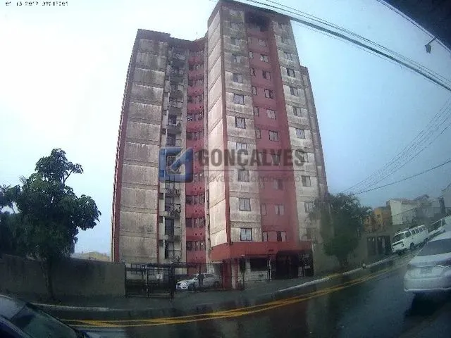 Imagem: Sao Bernardo do Campo - Residential / Apartment