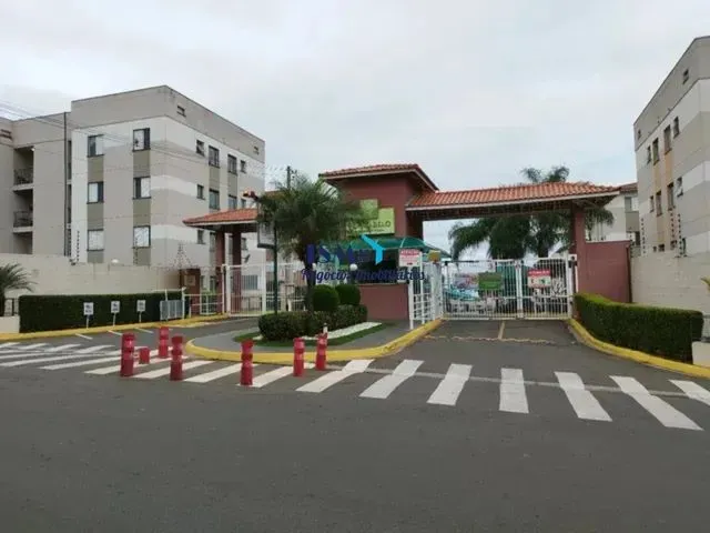 Imagem: Apartamento de 2 Dormitórios a Venda no