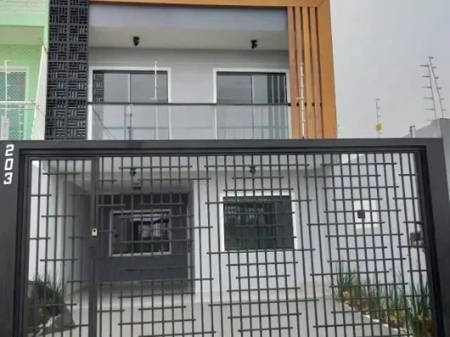 Imagem: Sobrado com 05 Quartos