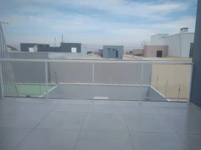 Imagem 4: Sobrado com 05 Quartos