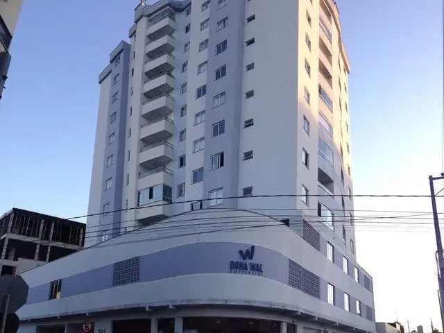 Imagem: Apartamento À Venda, 2 Quartos, 1 Suíte