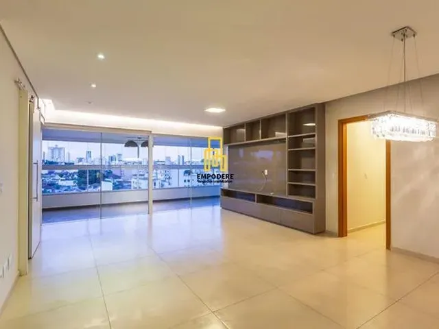 Imagem: Apartamento para Venda em Uberlândia, Lidice
