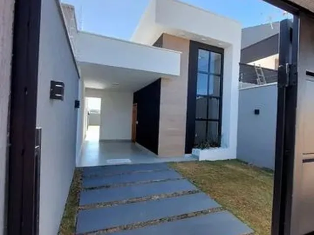 Imagem: Casa À Venda com 3 Quartos, 92M²