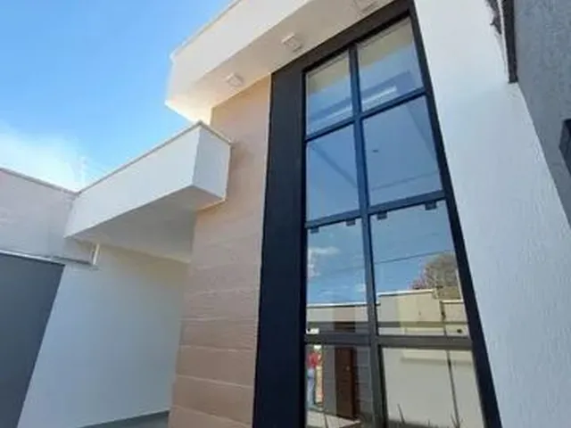 Imagem 4: Casa À Venda com 3 Quartos, 92M²