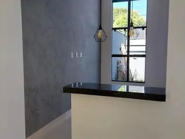 Imagem 2: Casa À Venda com 3 Quartos, 92M²