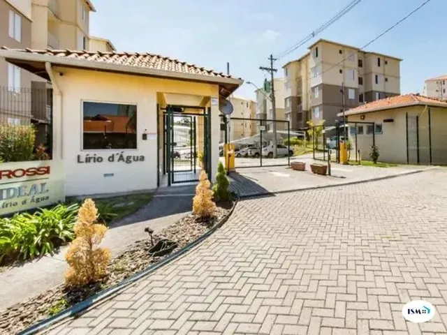 Imagem: Apartamento de 2 Dormitórios a Venda no